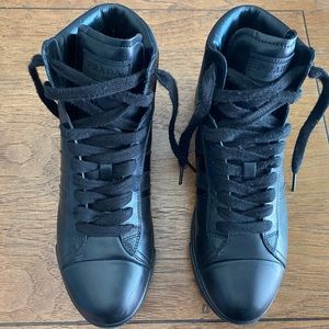 EUC Prada Shoes (Men)